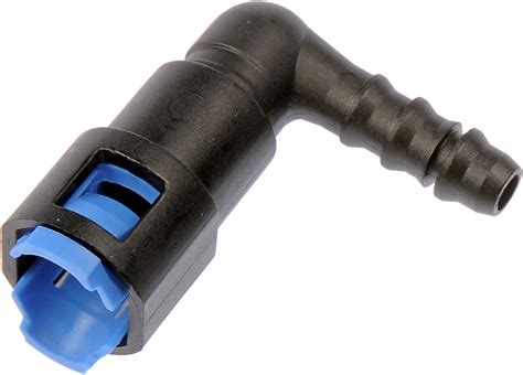 quick connectors for fuel line.